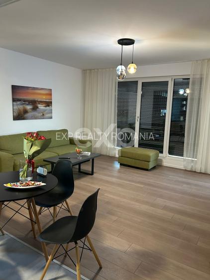 Apartament 2 camere de închiriat – Dumbrăvița, zonă excelentă și liniștită - 2
