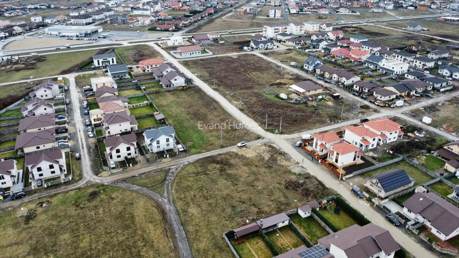 Comision 0% Parcela teren de Bloc sau casa - Zona Drumul Boilor - Noul Lidl - 8