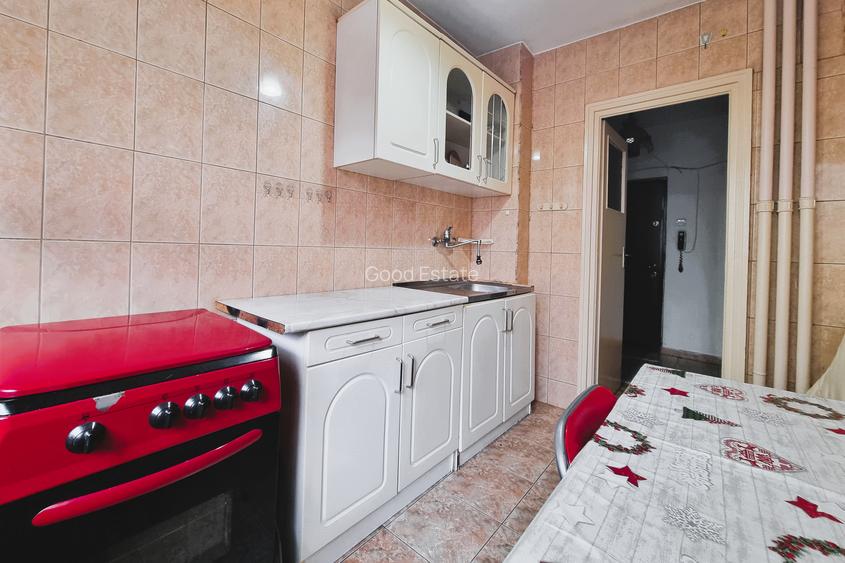 INCHIRIERE 2 camere etaj 1 Bd.Ion Mihalache nr.319  Popisteanu Clabucet Chibrit - 8