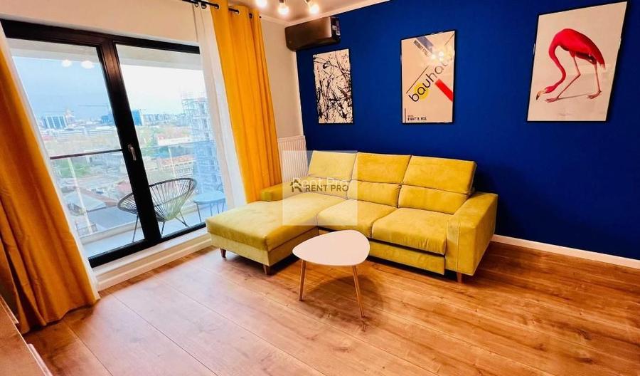Premium 2 Camere EXIGENT Plaza Parcul Liniei - 2