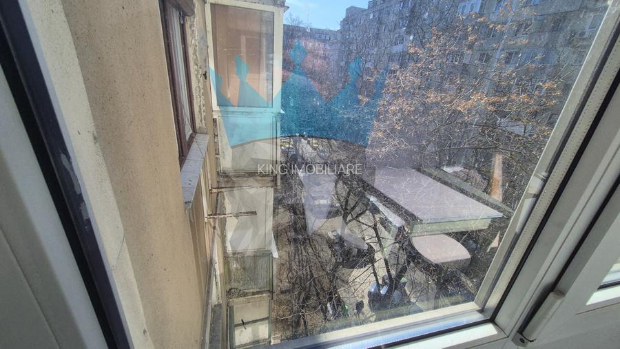 Apartament 2 Camere Lujerului Bucuresti - 9