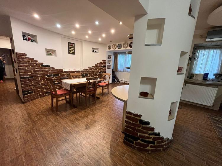 Apartament 4 camere Colentina - 6
