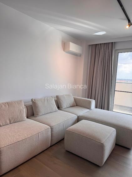 Apartament cu priveliște superbă – Zona de Nord! - 5