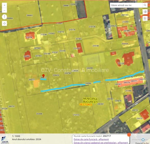 lot Individual - Casa Vila - 2