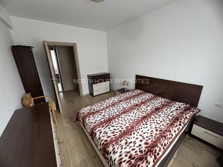 Apartament 3 camere Baneasa -Greenfield - 5