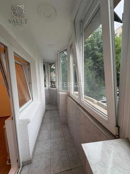 APARTAMENT 2 CAMERE-SEBASTIAN-PARC-DECOMANDAT-ETAJ 1/8-SUPRAFATA 60MP - 8