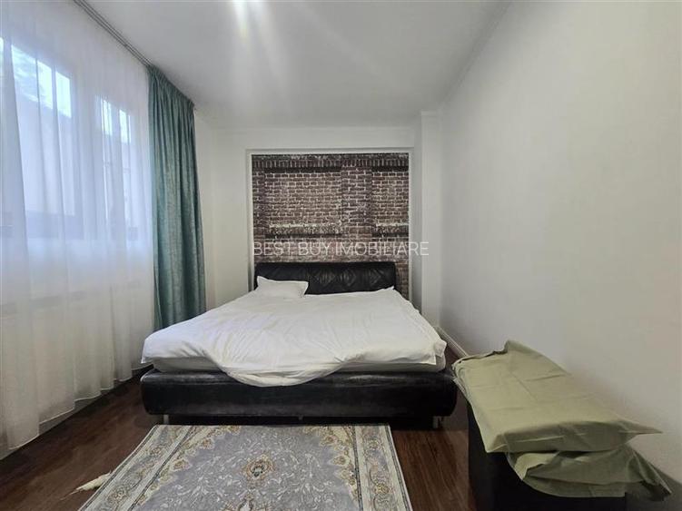 5 CAMERE 162 MP + CURTE BUCURESTII NOI DAMAROAIA PARC IZBICENI - 24