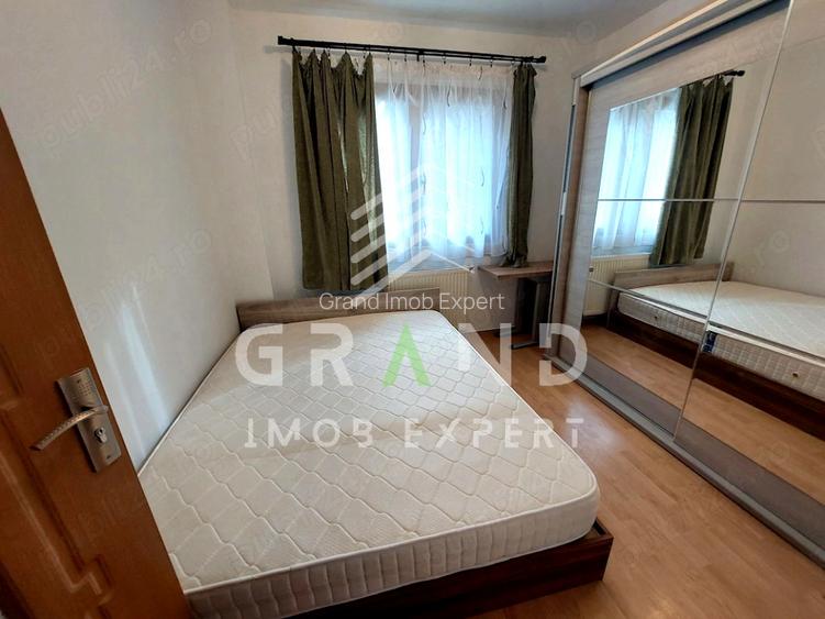 2 CAMERE | ET.1 | CENTRALĂ PROPRIE | MĂNĂȘTUR/Clăbucet/ - 3