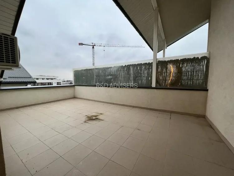 Apartament 4 Camere cu Terasa 10 min Metrou Bloc Finalizat - 2