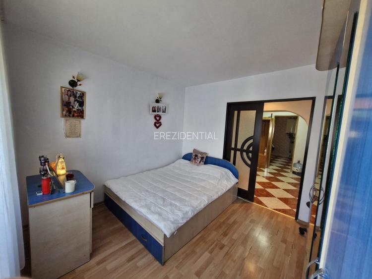 Apartament 4 camere-decomandat-centrala-zona Vitan - 7