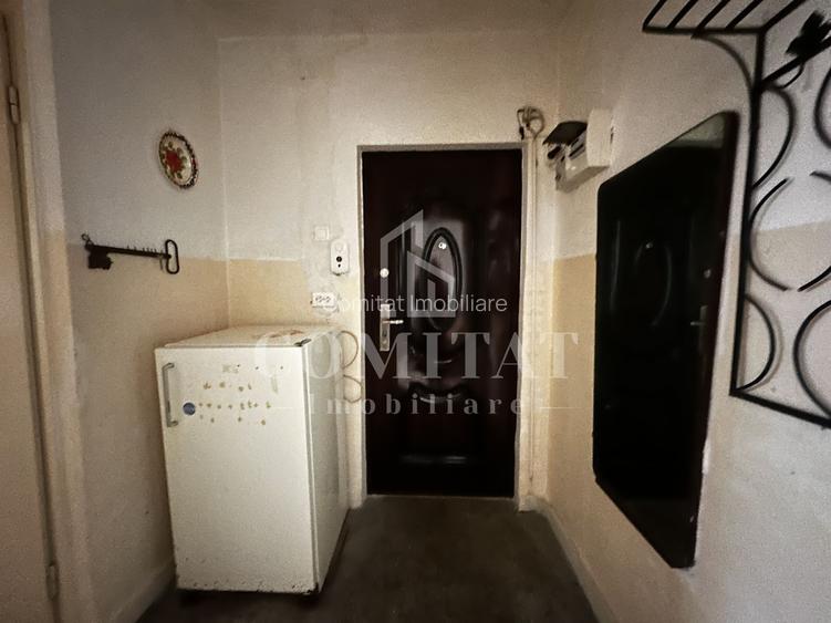 Apartament la etaj intermediar | 2 camere | Manastur - 9