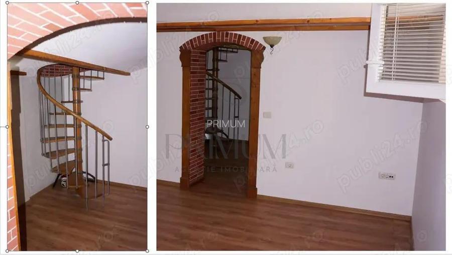 Apartament tip studio pe 2 nivele zona Iosefin - 5