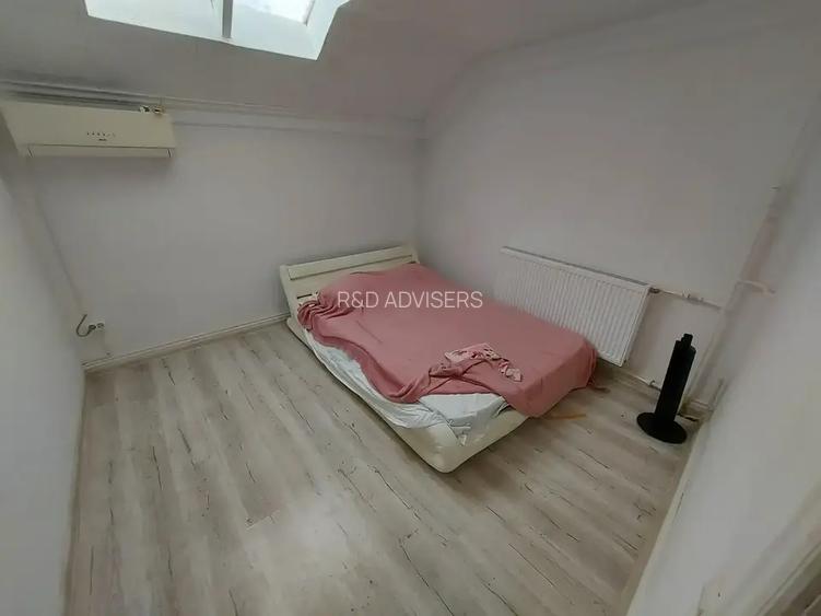 Casa 7 camere P+2 ,1990 / Mantuleasa - Coposu - Armeneasca /Comision 0 - 22