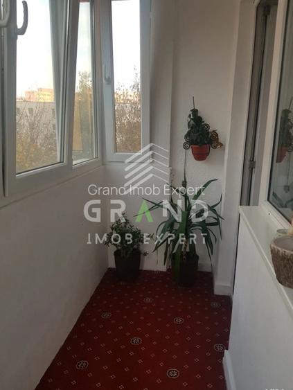 Apartament 2 camere | Decomandat | Balcon | Etaj 3 | Grigorescu - Donath - 5