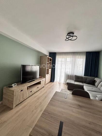 2 CAMERE | THEODOR PALLADY | 2 LOCURI PARCARE | BALCON - 5