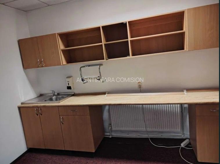 Spatiu Birou 106 mp, 900 euro/luna, Targu Cucu, Comison 0% - 5