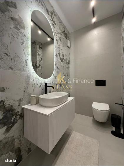 de inchiriat apartament decomandat cu 2 camere  in Unirii - 5