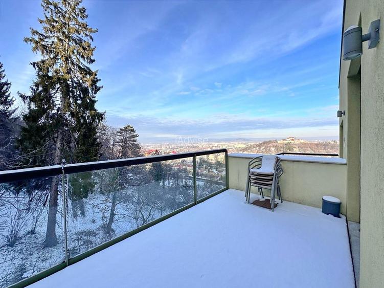 Apartament 3 camere cu priveliste, Drumul Poienii - 14