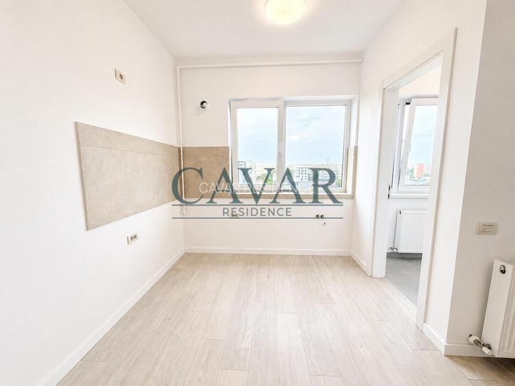 Proiect Cavar Residence Drumul Dealu Babii 26-30 - 7