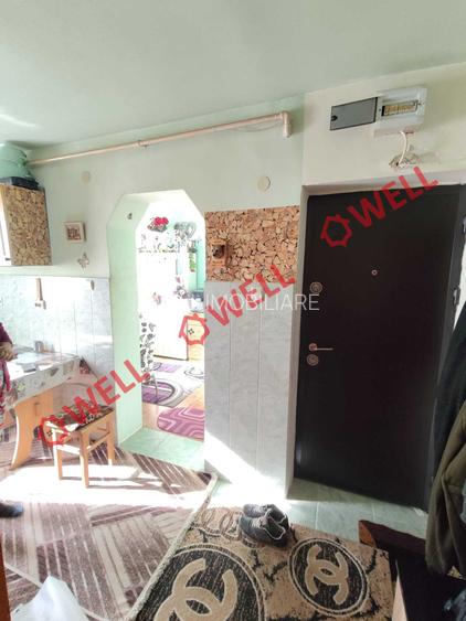 Apartament cu 3 camere de vânzare în Covasna, pe strada Frăției! - 4