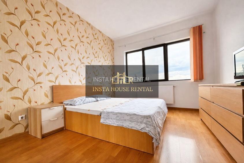 0% Comision  - Apartament 2 camere Lujerului / Parcul Linei - 4
