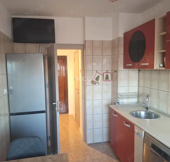 Apartament de 3 camere renovat – parcare inclusă, lângă Parcul IOR, 2 băi - 8