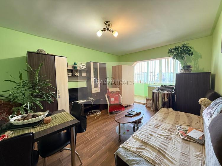 Apartament de 3 camere/ Intre Lacuri - 6