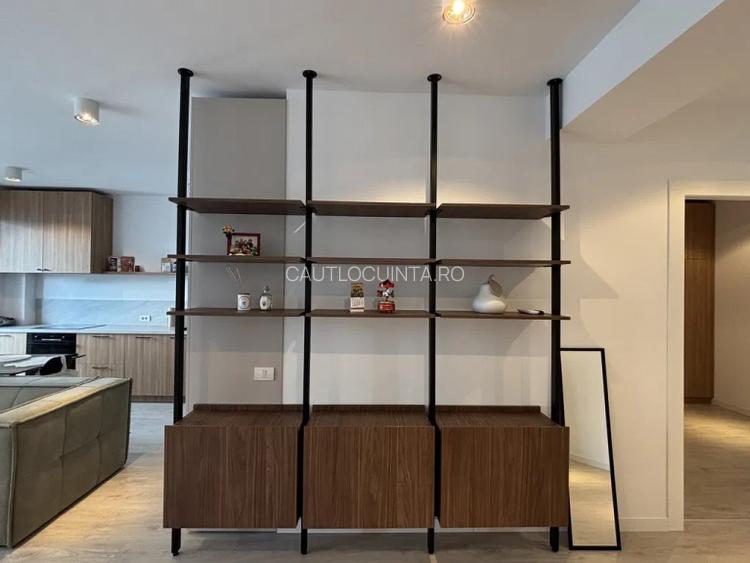 Apartament 3 camere | 10' Pipera Plaza  | Parcare subterana - 6