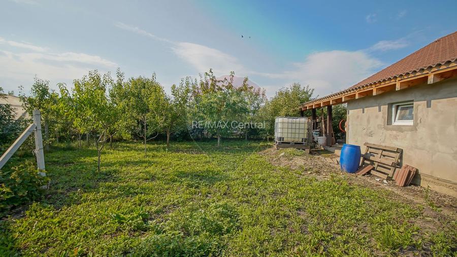 Personalizează casa în Hărman! Teren 500 metri pătrați - 5