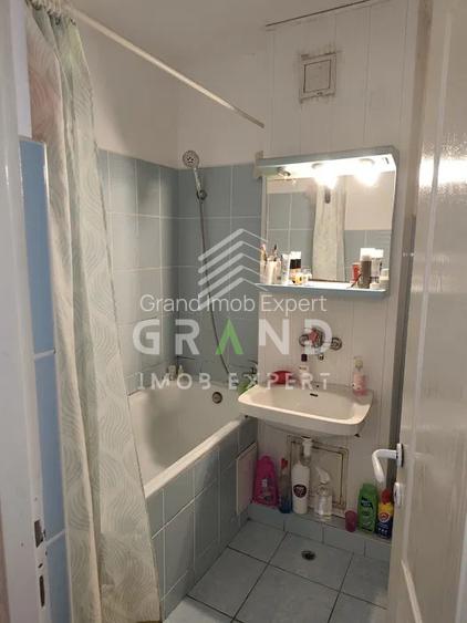 NOU PE PIAȚĂ | 2 camere | 45 mp | Balcon | Pod Calvaria–Calea Florești - 7