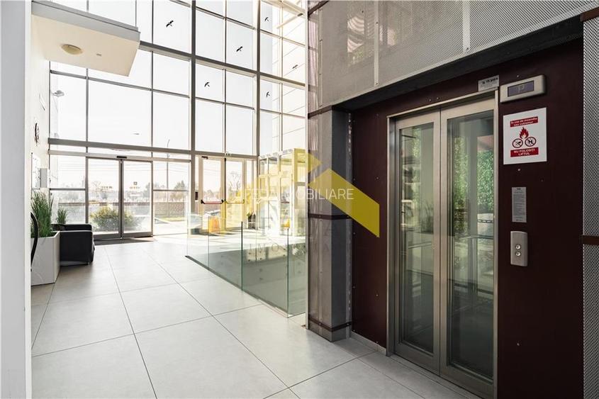 Cladire multifunctionala D+P+2E zona Aeroport de vanzare - 4