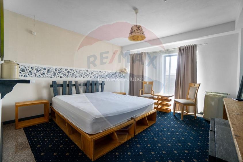 PENINSULA RESORT-RESORT IN DELTA DUNARII | 39 UNITATI |AQUAPARK & SPA - 19