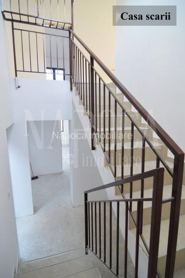 Casa 9 camere de vanzare in Floresti - 16