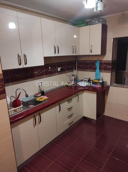 Apartament 2 camere de inchiriat, zona liniștită, utilat Gorjului - 3