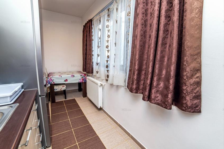 2 camere | Parcare | 15 Min Metrou Dimitrie Leonida - 10