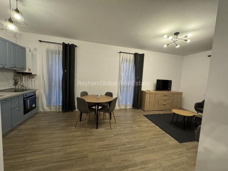 APARTAMENT PLAZA RESIDENCE ANAF - 8