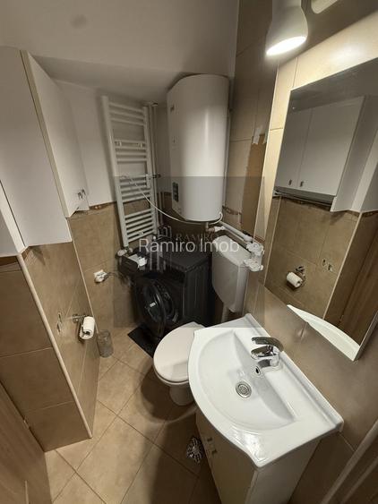 Garsoniera zona Tineretului/10 min Metrou Timpuri noi - 7