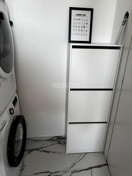 Casa individuala de lux langa complex Moara - 28