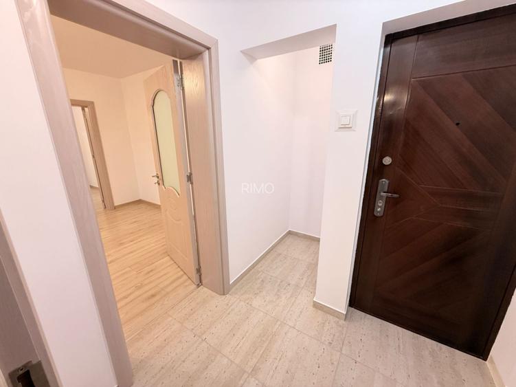 Comision 0% | 3 camere Mihai Bravu | Metrou Obor - 3