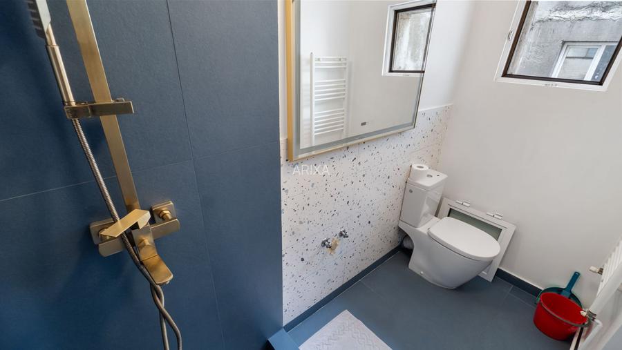 Apartament 3 camere Gorjului Metrou 4 min Centrala et. 10/10 an 1980 - 18