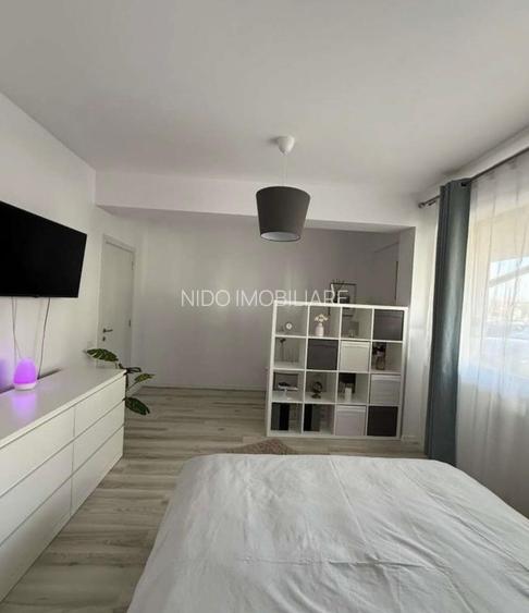 EXCLUSIV - Garsoniera - Theodor Pallady - Loc De Parcare - 7