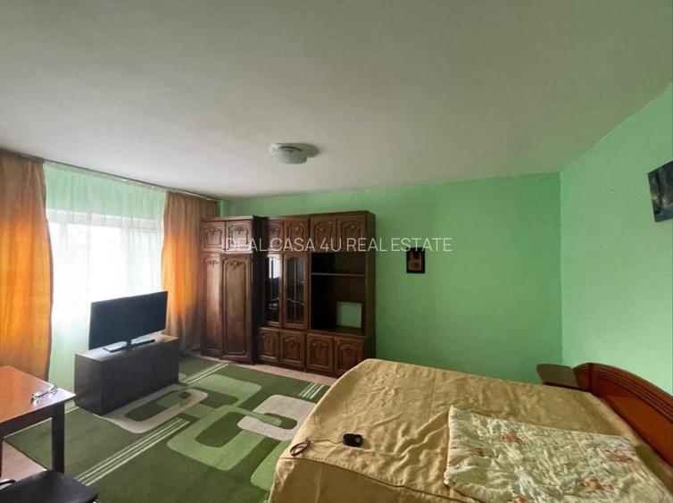 Apartament cu 1 camera in Tudor Vladimirescu-Oancea - 4