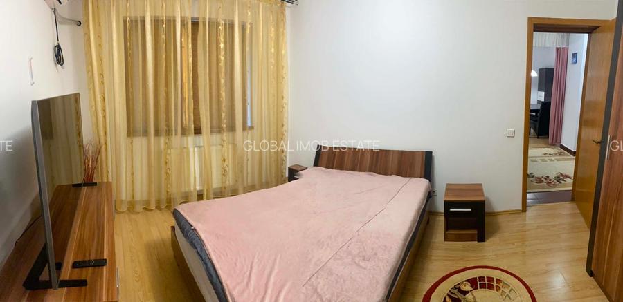 Inchiriere apartament cu 2 camere zona Mihai Bravu - Titan - 3