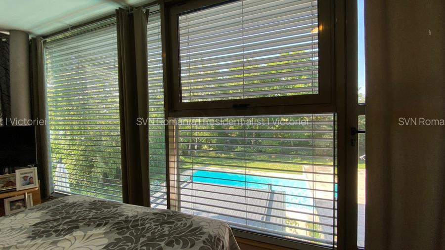 REV2004166 Vila Individuala - Otopeni - Piscina - 9