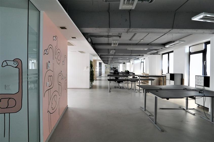 Comision 0% ! Birou premium in zona Piata Victoriei - 7