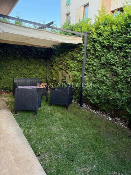 Apartament 2 camere curte proprie si parcare Buna Ziua - 10