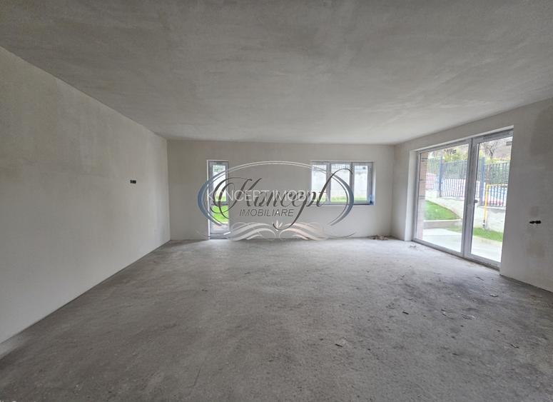 Locuinta moderna in Tauti, ansamblu restrans si zona linistita - 9