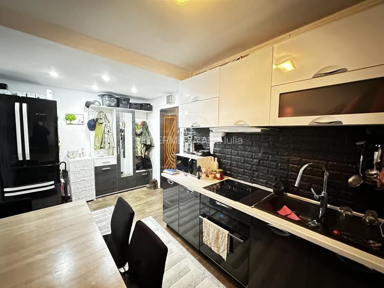 Apartamant 2 Camere 52 mp CETATE Arnsberg Finisat Utilat Mobilat Complet Parcare - 16