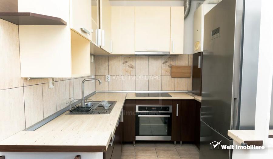 Apartament 2 camere, pet friendly, de inchiriat in Iris - 6