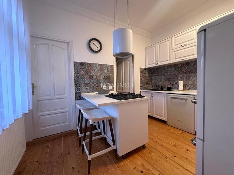 Apartament 3 camere de vanzare, Piata Armelor, Sibiu - 9